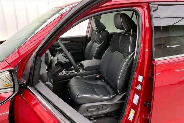 New 2026 Honda Pilot Elite image 12