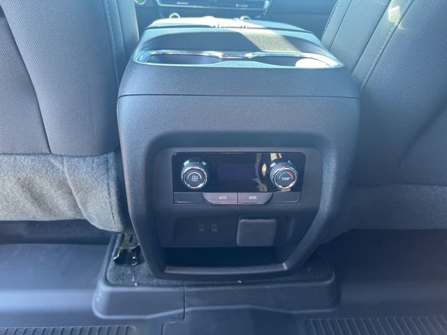 New 2026 Chevrolet Traverse LT w/ Driver Confidence Package image 31