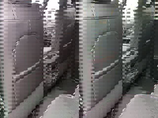 New 2026 RAM 2500 Laramie w/ Sport Appearance Package image 19