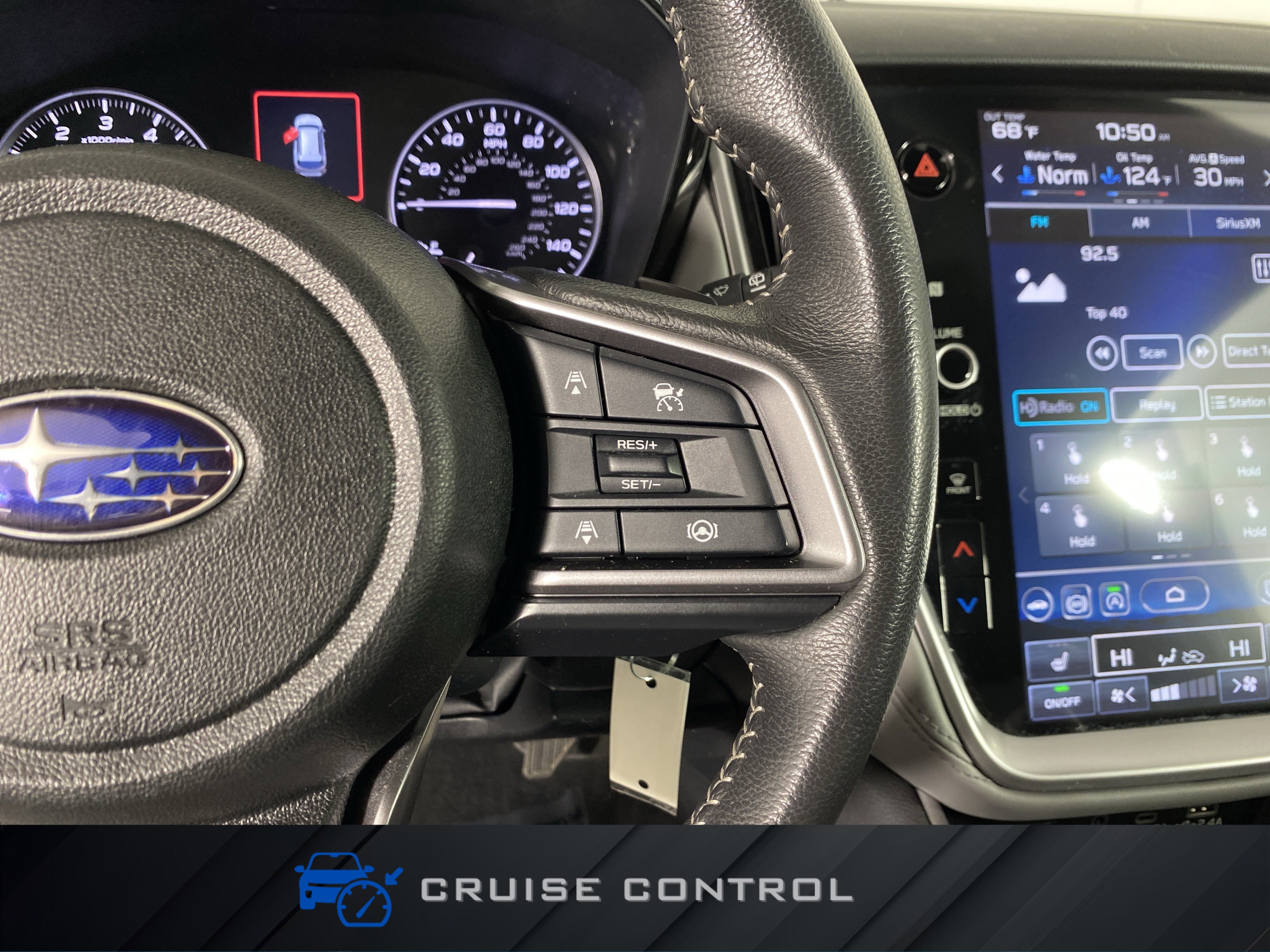 Used 2024 Subaru Outback Premium image 23