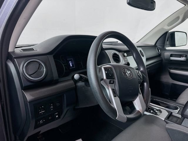 Used 2018 Toyota Tundra SR5 w/ TRD Off Road Package image 9