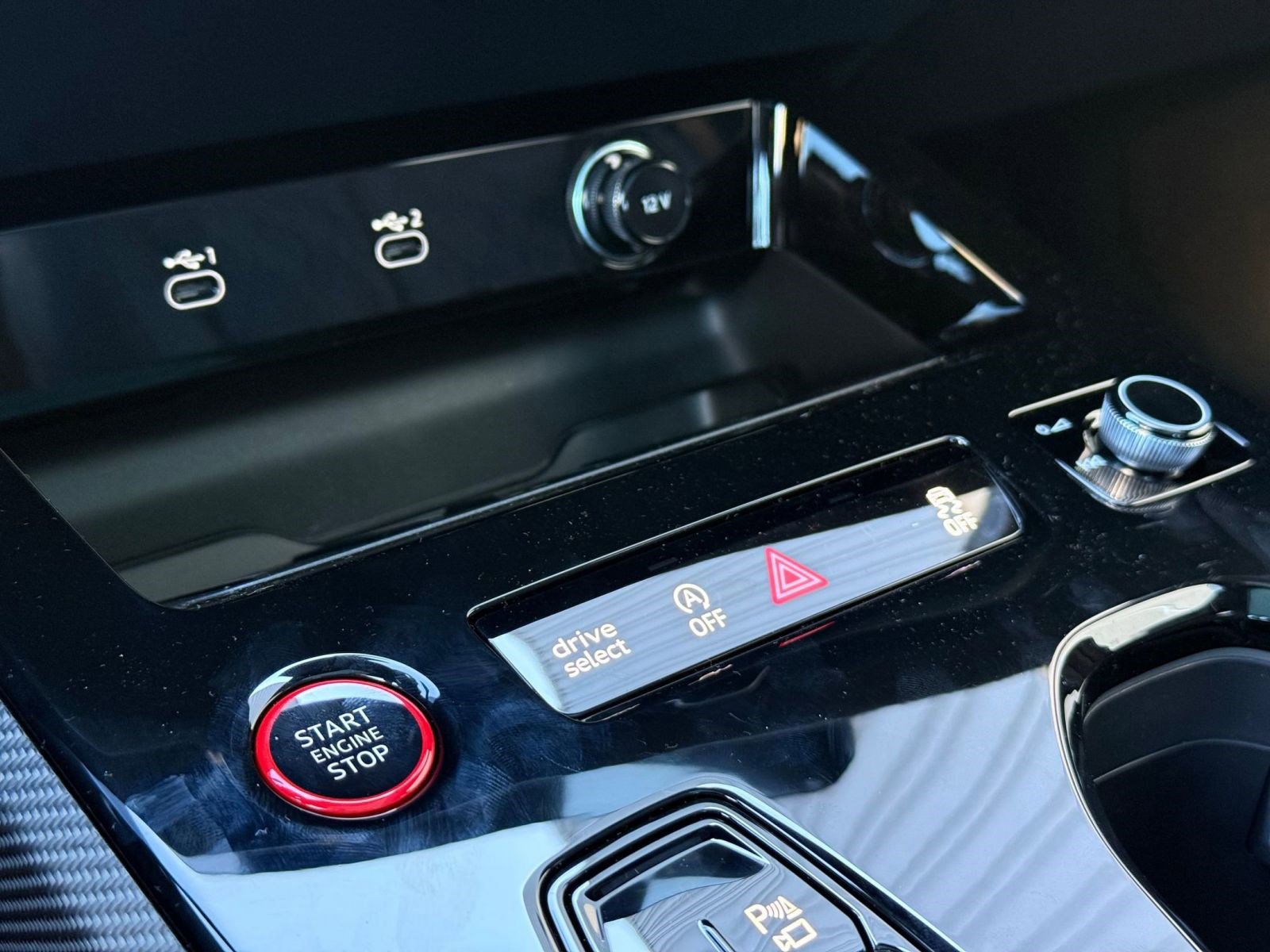 New 2025 Audi S5 Premium Plus image 28