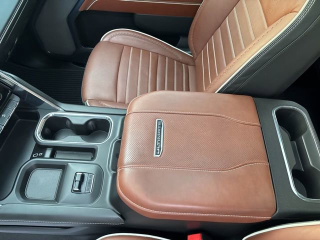 Used 2024 GMC Sierra 2500 Denali Ultimate image 26