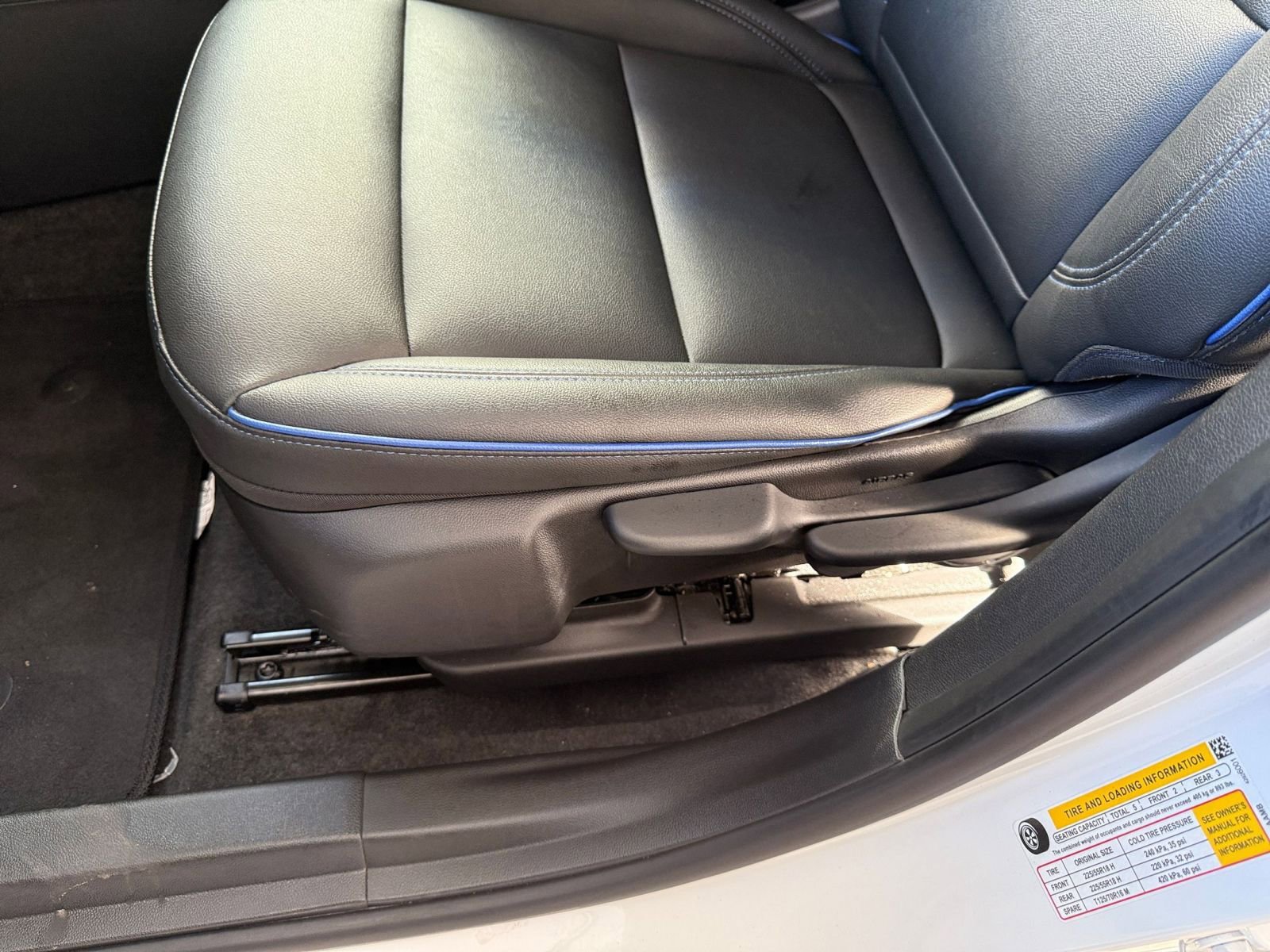 Used 2025 Buick Envista Sport Touring image 23