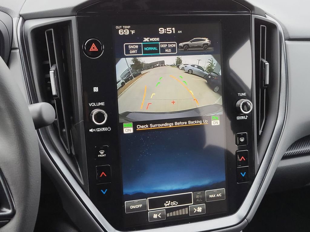 New 2026 Subaru Crosstrek 2.5i Wilderness image 9