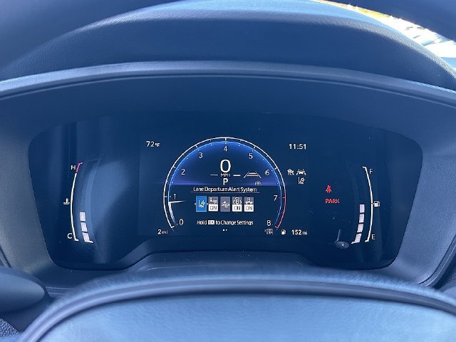 New 2027 Toyota Corolla LE FWD image 22