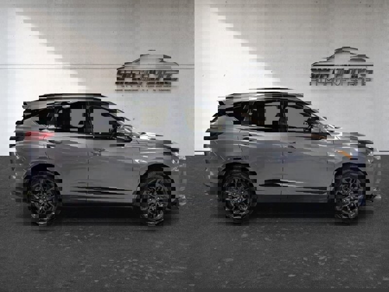 Used 2023 Acura RDX A-Spec image 11