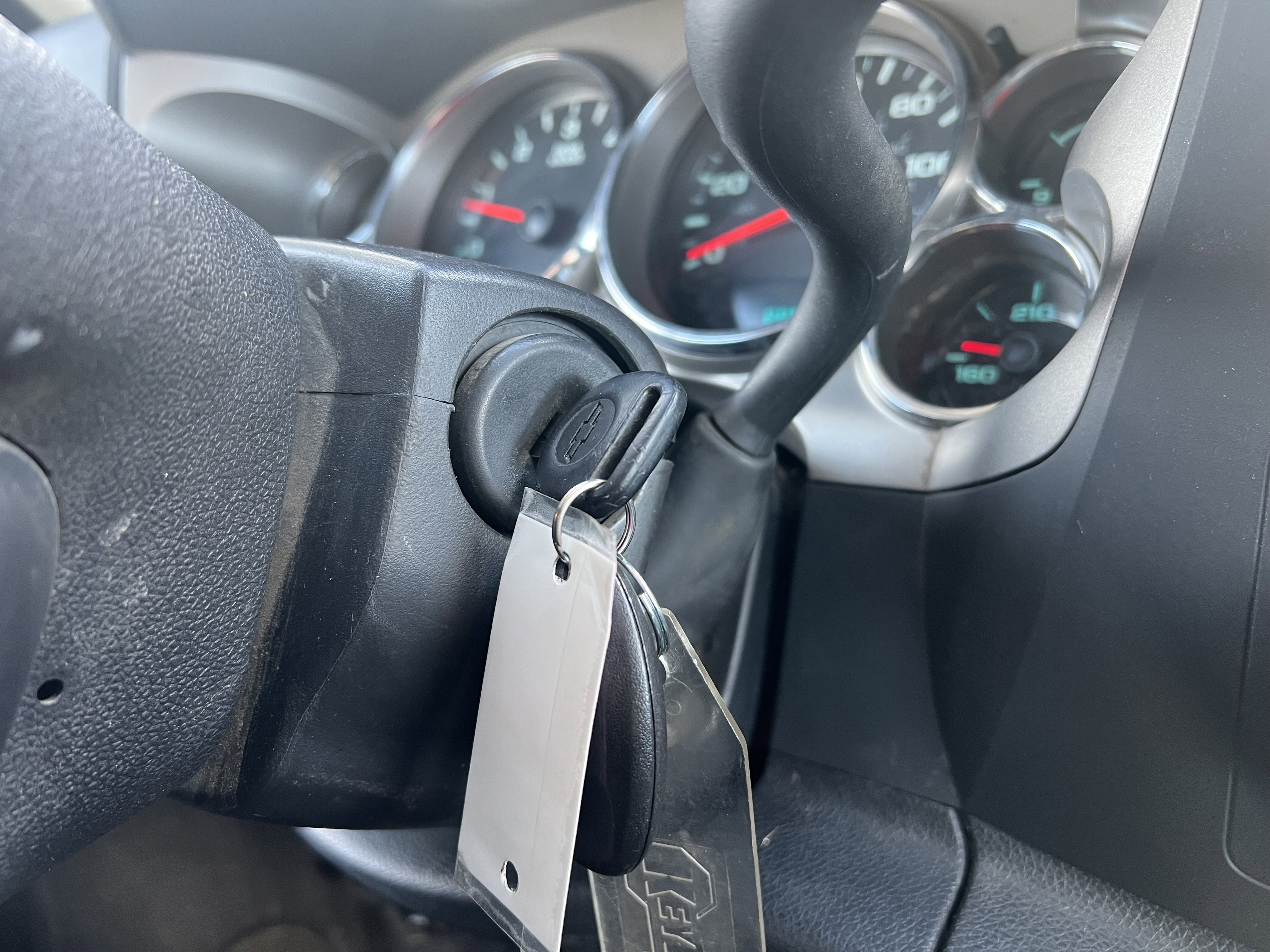 Used 2011 Chevrolet Silverado 1500 LT w/ All-Star Edition image 25