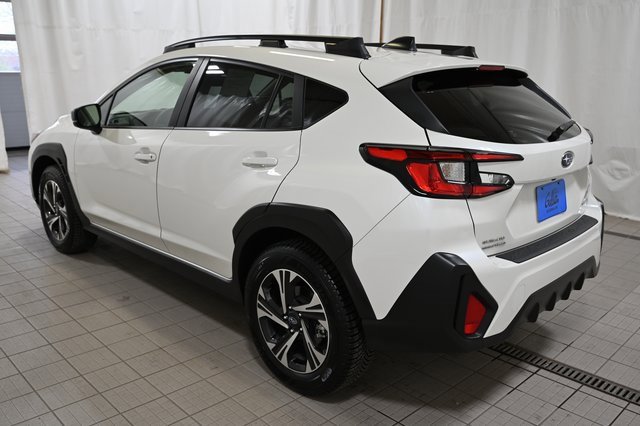 Used 2024 Subaru Crosstrek 2.0i Premium w/ Popular Package #3 image 10