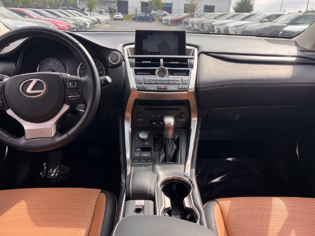 Used 2016 Lexus NX 200t FWD w/ Premium Package image 16
