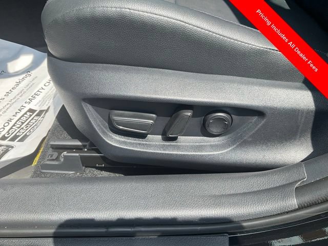 Used 2026 Toyota Camry XSE FWD image 6