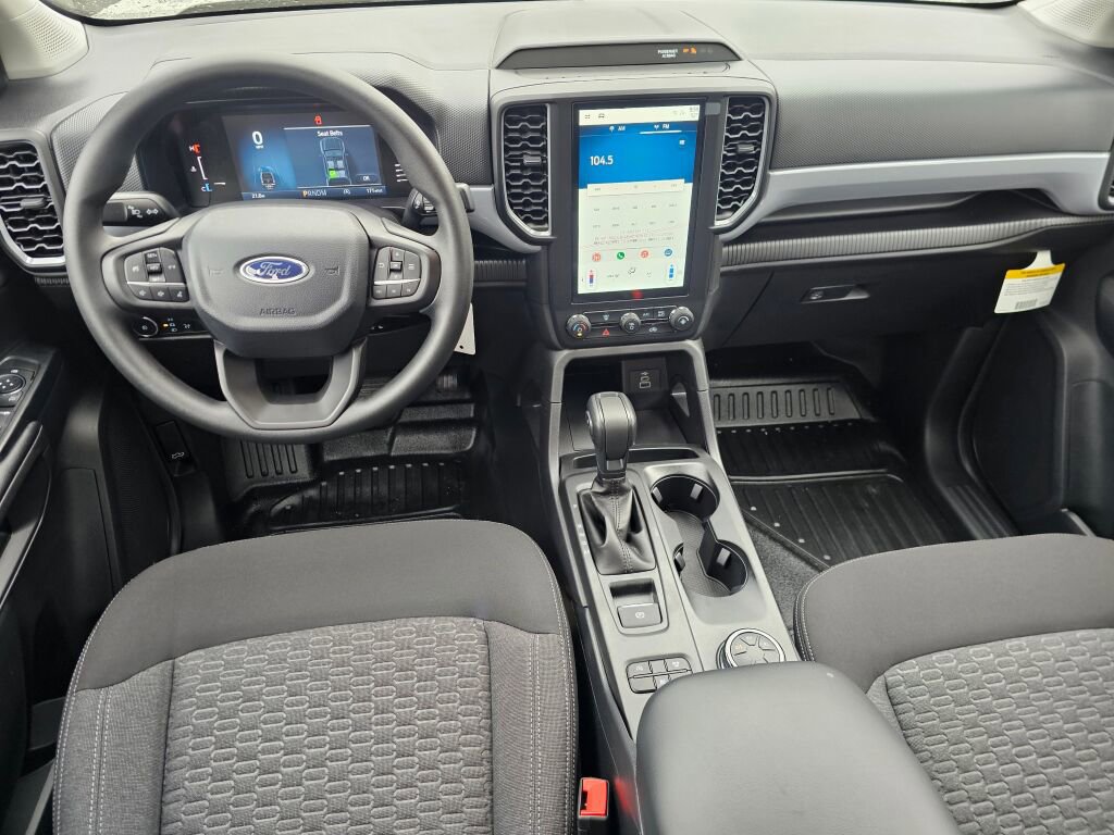 New 2026 Ford Ranger XL w/ Trailer Tow Package image 10