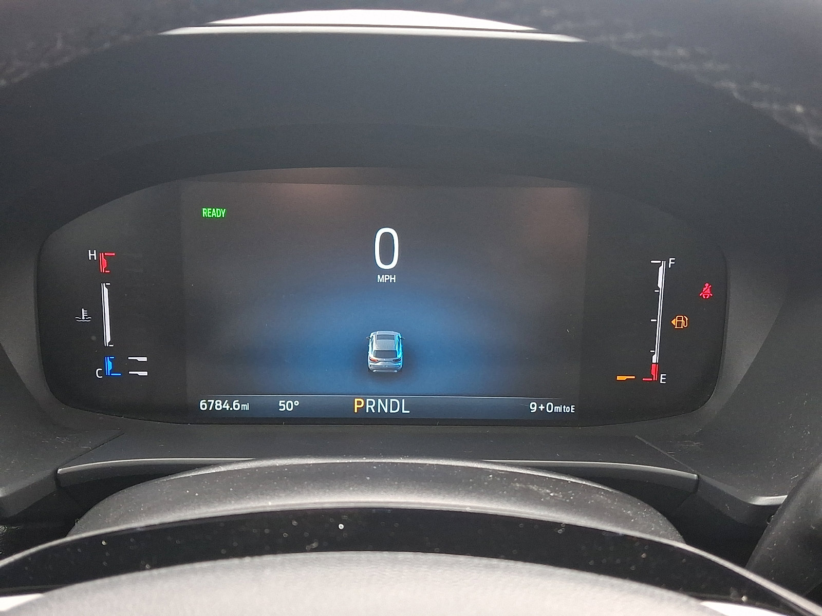 Used 2023 Ford Escape SE image 27