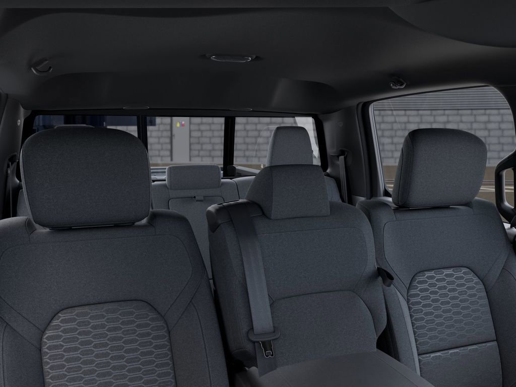 New 2026 RAM 1500 Tradesman image 26