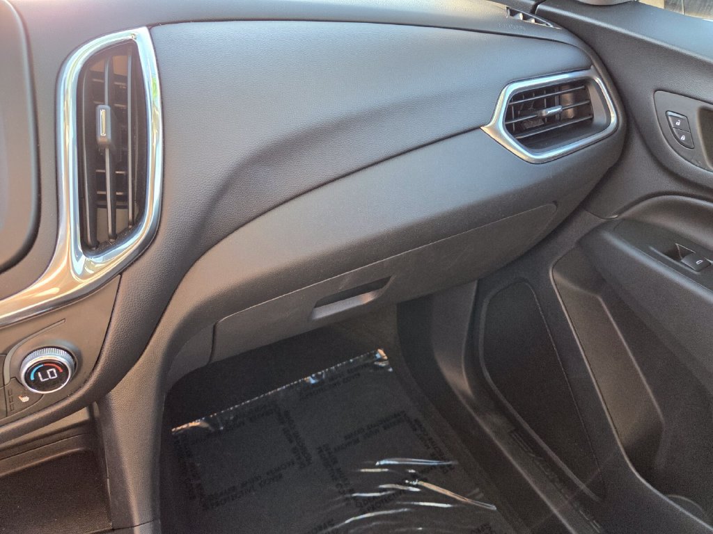 Used 2024 Chevrolet Equinox LT AWD/4WD image 28