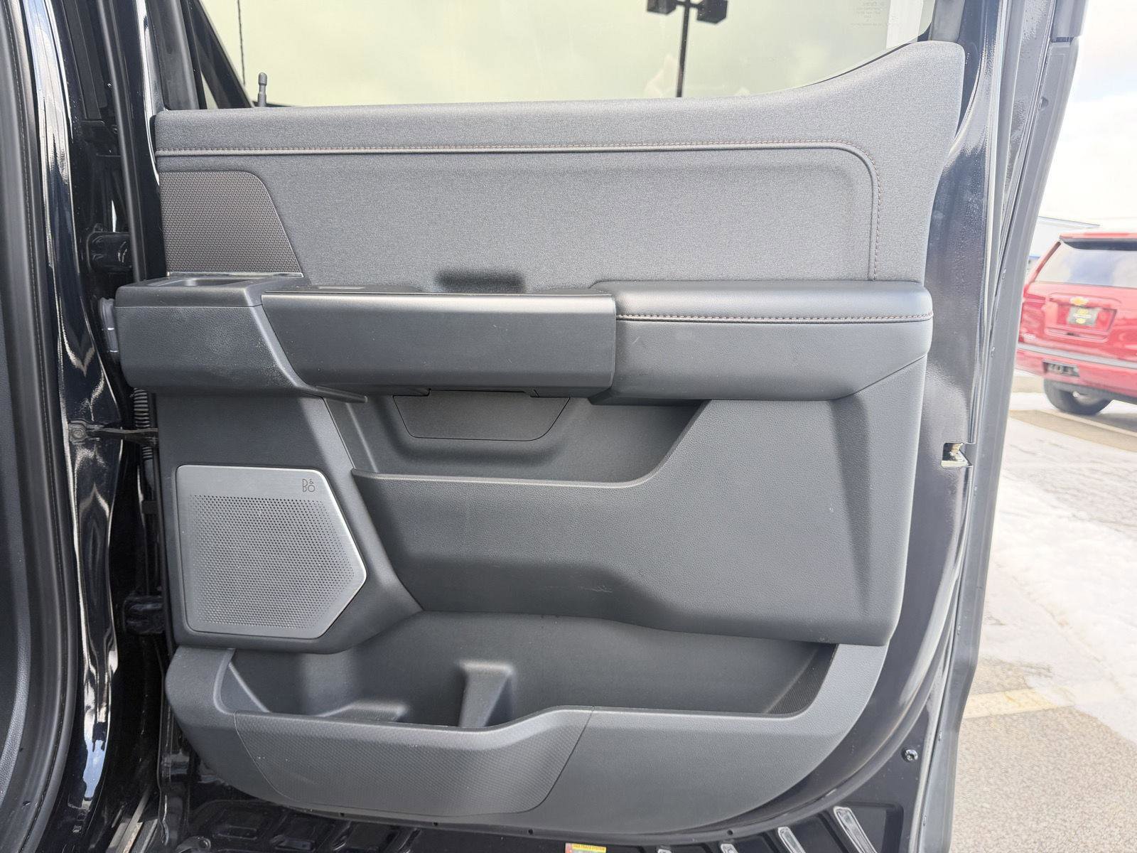 Used 2021 Ford F150 Raptor w/ Equipment Group 801A High image 35