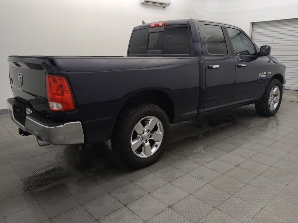 Used 2014 RAM 1500 Big Horn AWD/4WD image 10