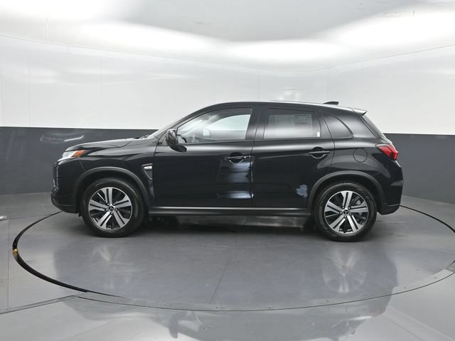 New 2026 Mitsubishi Outlander Sport ES AWD/4WD video 3