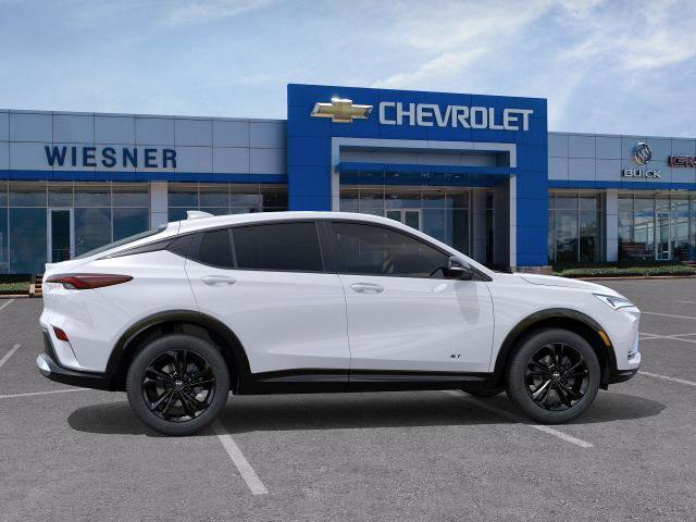 New 2026 Buick Envista Sport Touring image 5