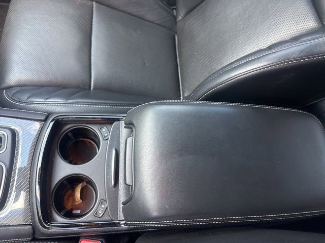 Used 2023 Chrysler 300 C RWD image 33