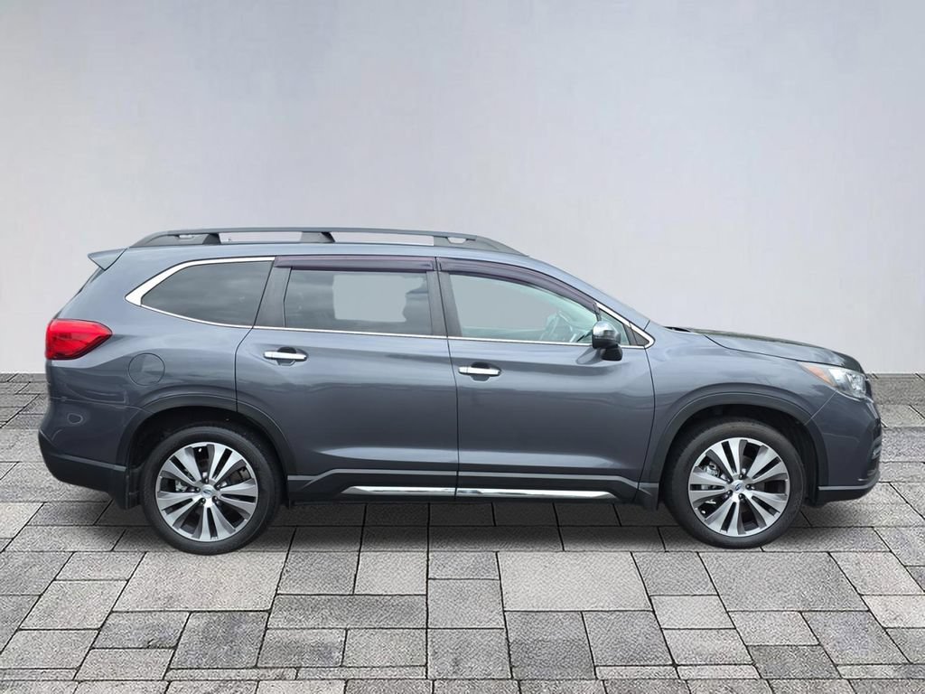 Used 2022 Subaru Ascent Touring w/ Popular Package #2A AWD/4WD image 8