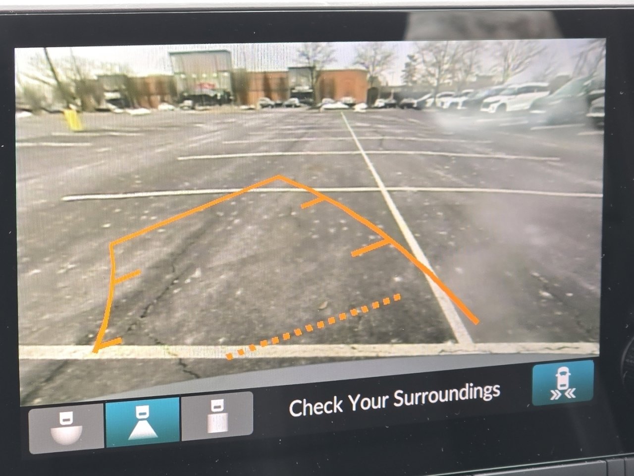 Certified 2025 Honda Civic Sport image 4