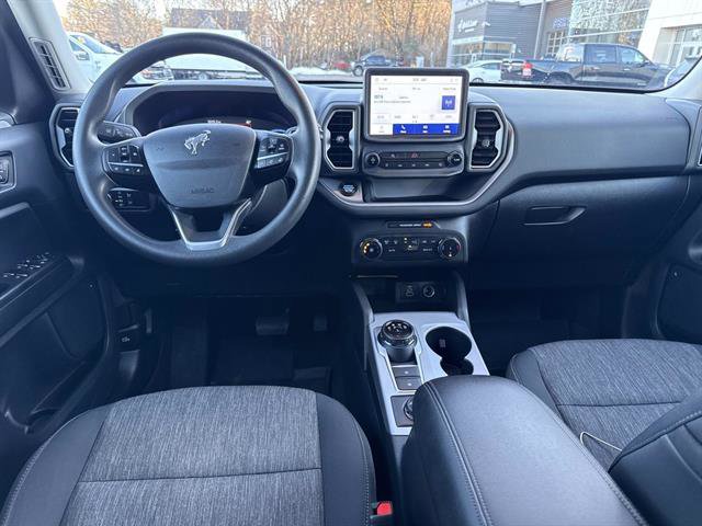 Certified 2023 Ford Bronco Sport Big Bend image 13
