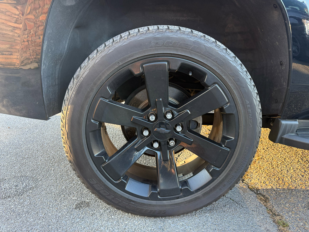 Used 2017 Chevrolet Tahoe LS w/ Max Trailering Package image 26