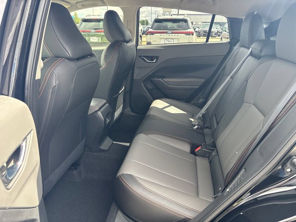 New 2026 Subaru Crosstrek 2.5i Limited AWD/4WD image 12