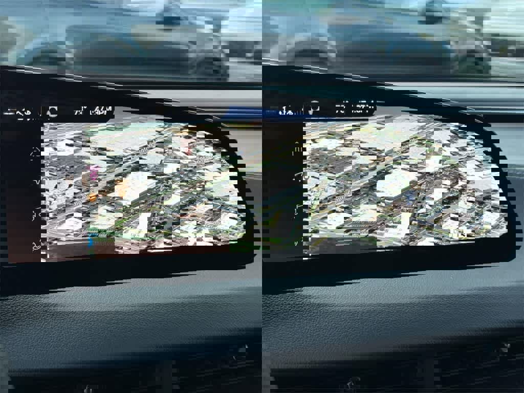 Used 2024 Lucid Air Touring image 15