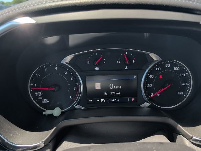 Used 2022 Chevrolet Blazer LT w/ Sound & Technology Package AWD/4WD image 13