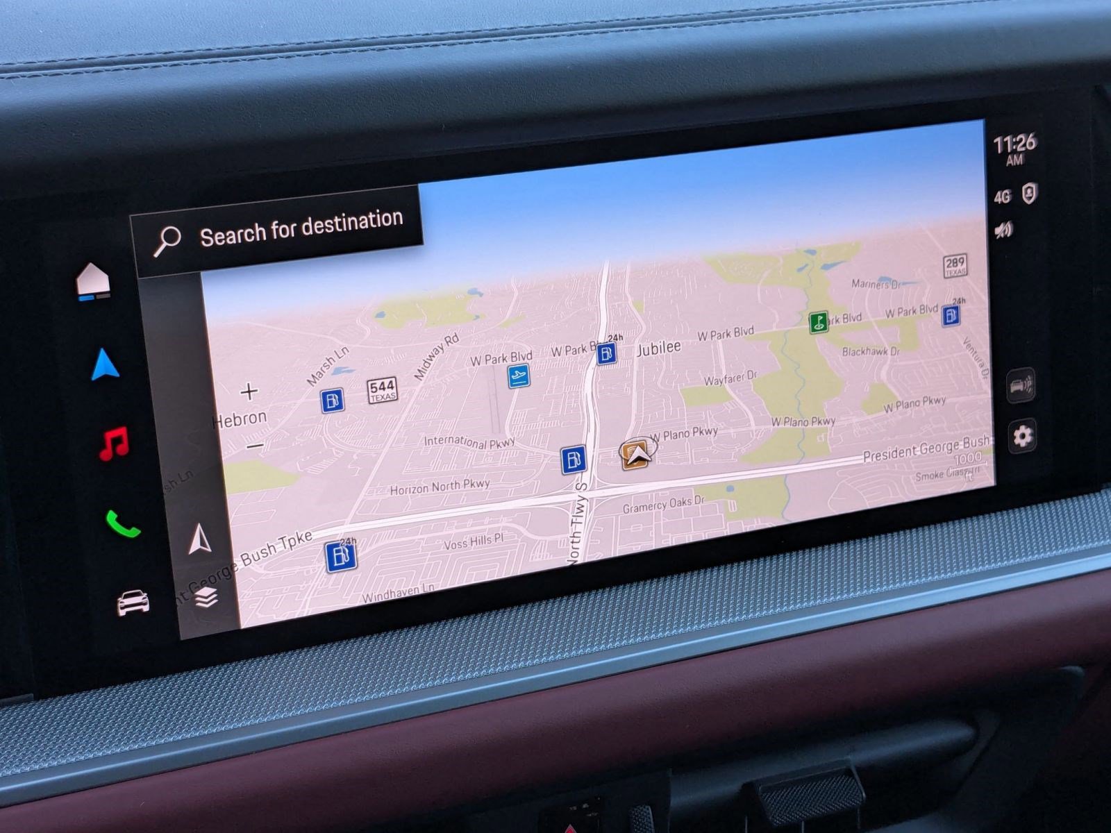 New 2026 Porsche Cayenne E-Hybrid image 18