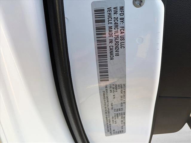 Used 2020 Chrysler Pacifica Touring-L w/ S Appearance Package image 24