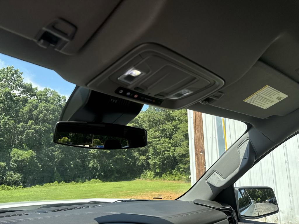 Used 2023 GMC Sierra 1500 Elevation image 19