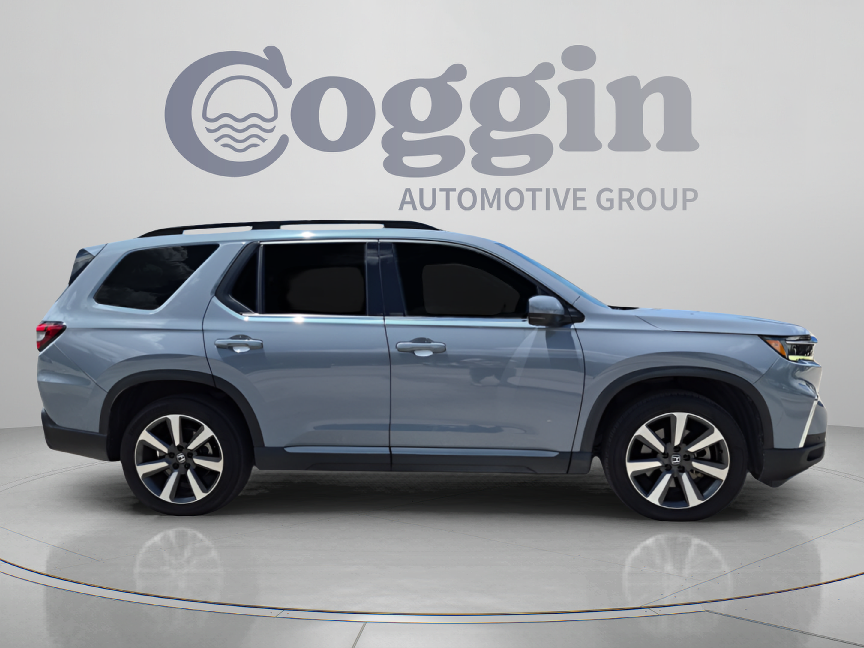 Used 2023 Honda Pilot Touring image 7