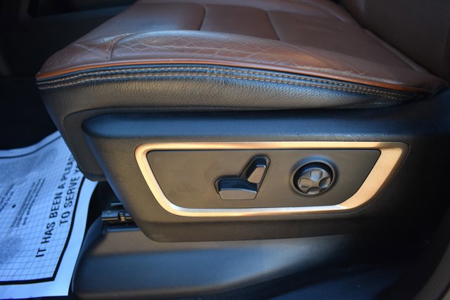 Used 2023 RAM 1500 Limited w/ Body Color Bumper Group image 15