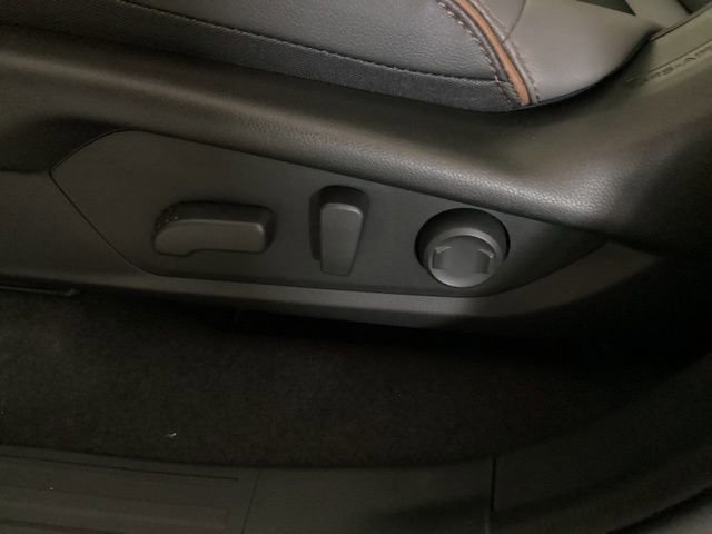 Certified 2025 Subaru Forester Sport w/ Protection Package image 14