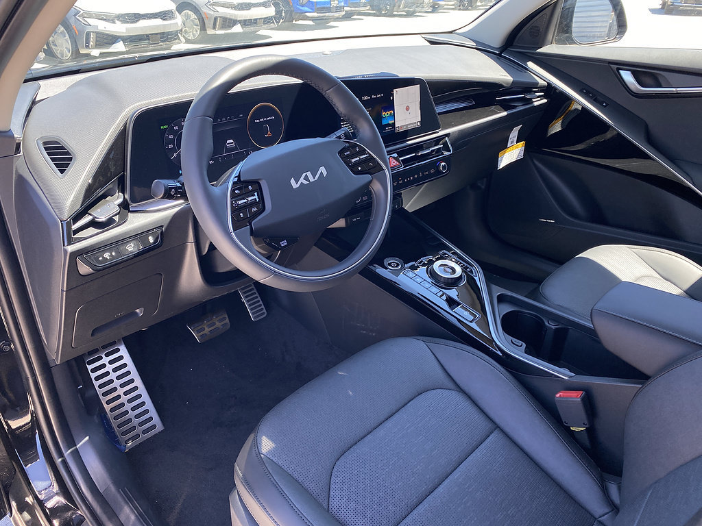 New 2026 Kia Niro Wave FWD image 12