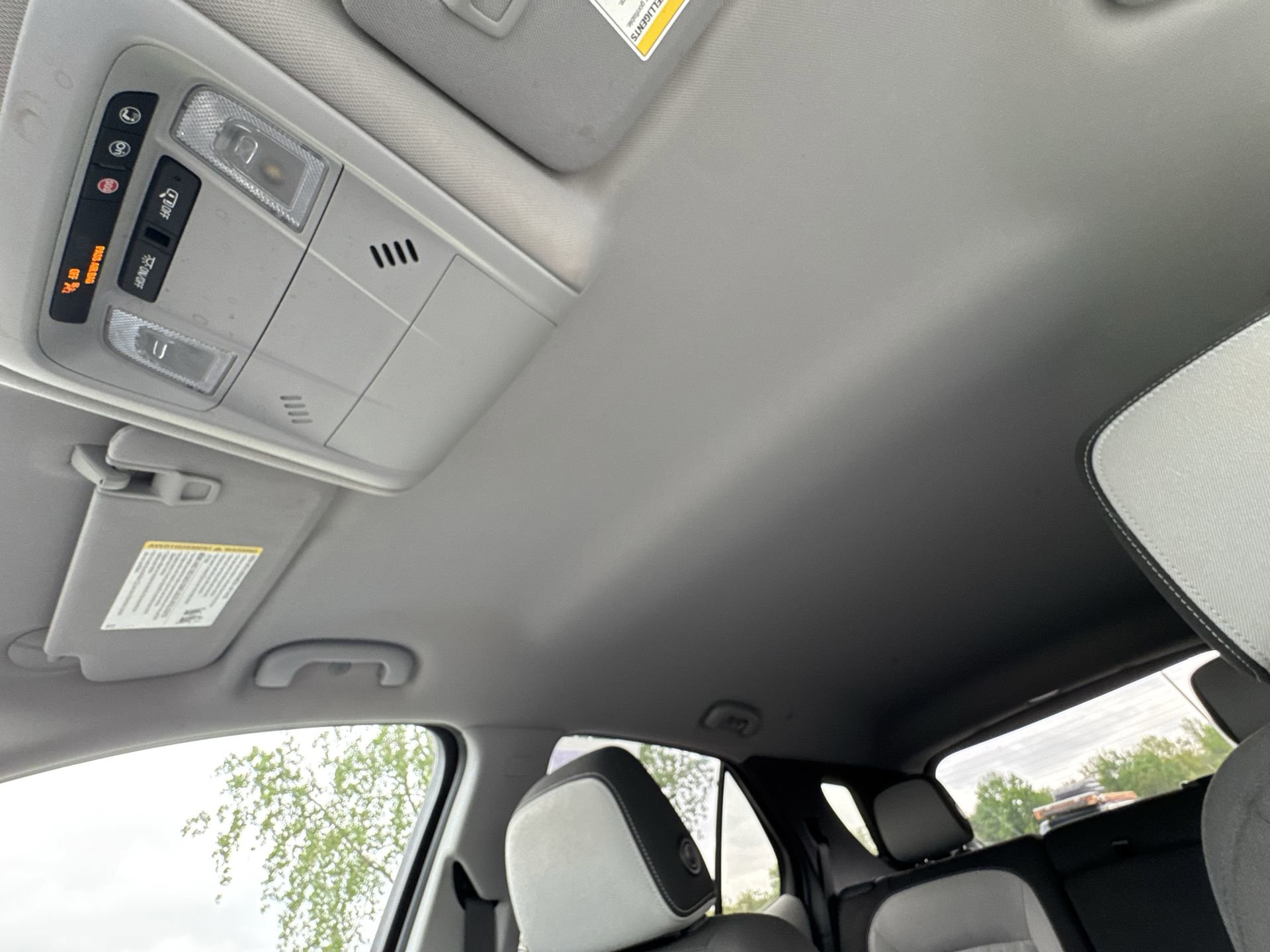 Used 2020 Chevrolet Equinox LS w/ LS Convenience Package image 20