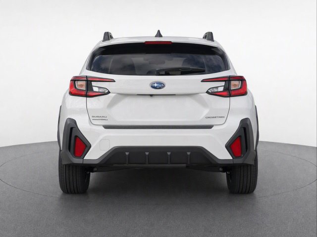 Certified 2025 Subaru Crosstrek 2.5i Premium AWD/4WD image 7
