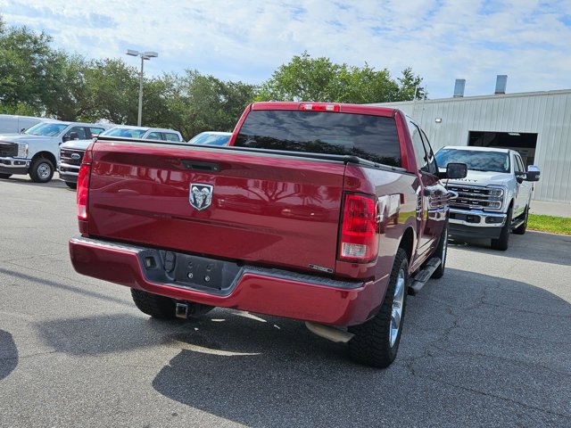 Used 2014 RAM 1500 Express RWD image 5