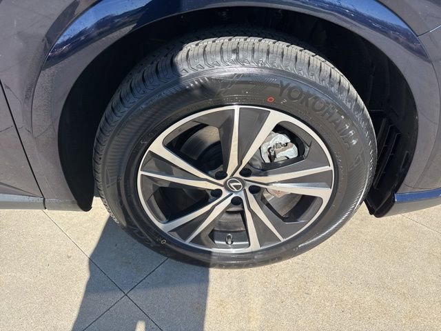 Used 2024 Lexus RX 350 Premium w/ Cold Area Package image 9