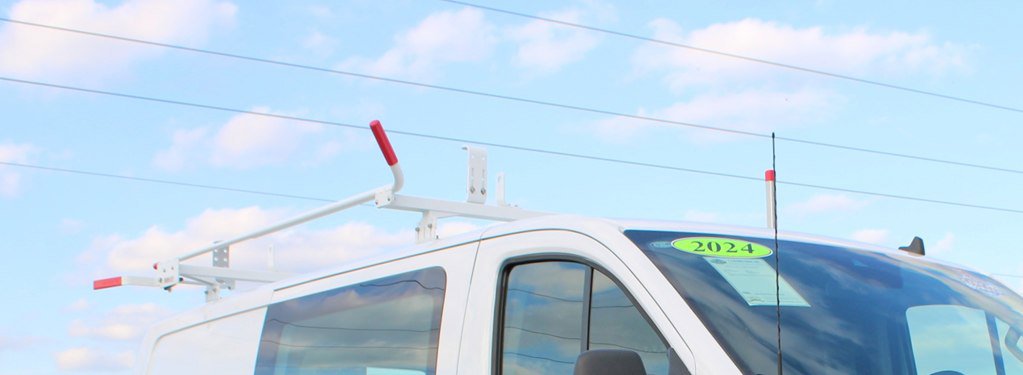 Used 2024 Ford Transit 250 Low Roof w/ Exterior Upgrade Package image 15