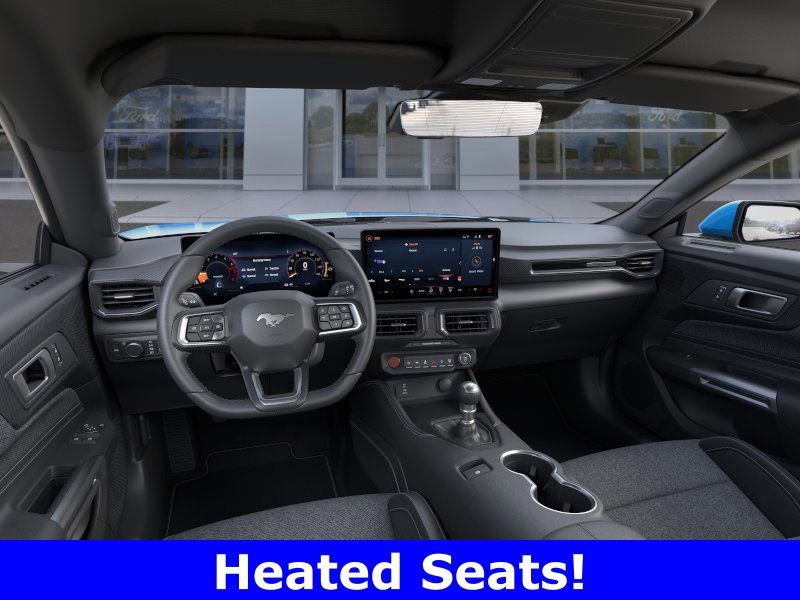 New 2025 Ford Mustang GT image 9