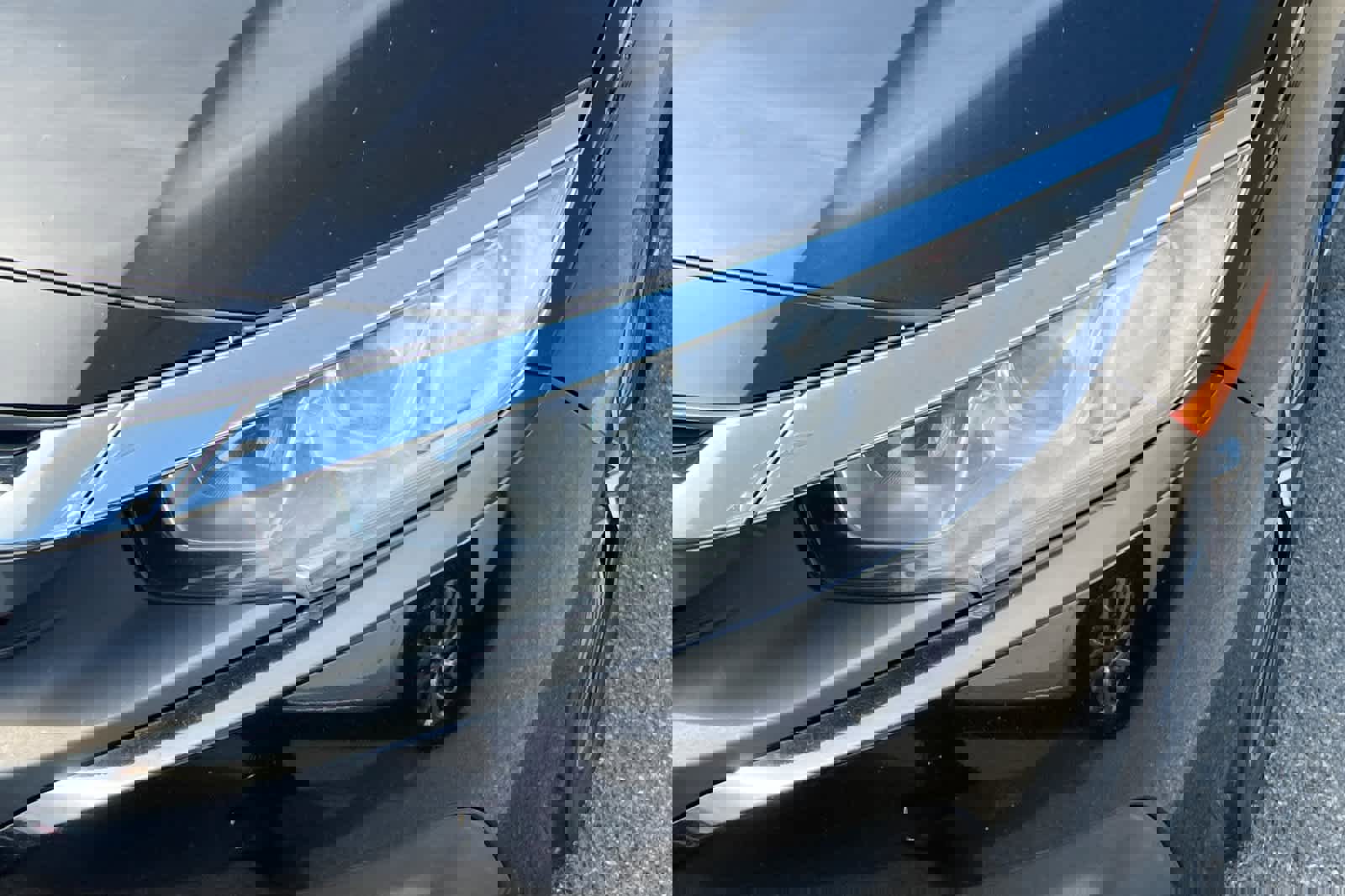 Used 2018 Honda Civic EX-L image 11