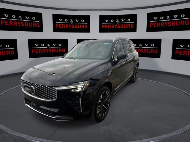 New 2026 Volvo XC90 B6 Plus w/ Protection Package Premier AWD/4WD image 4