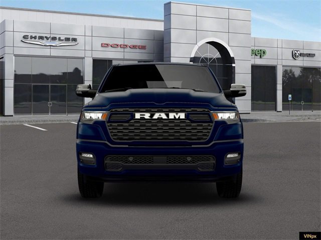 New 2026 RAM 1500 Big Horn image 8