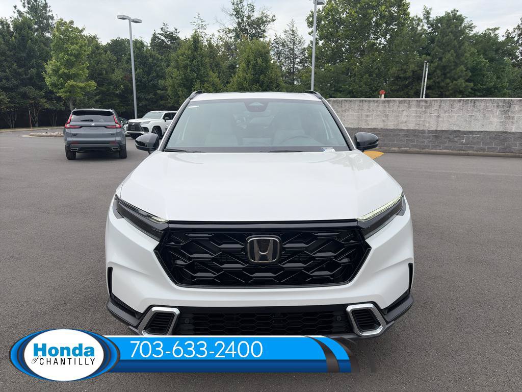 New 2026 Honda CR-V Sport Touring image 2