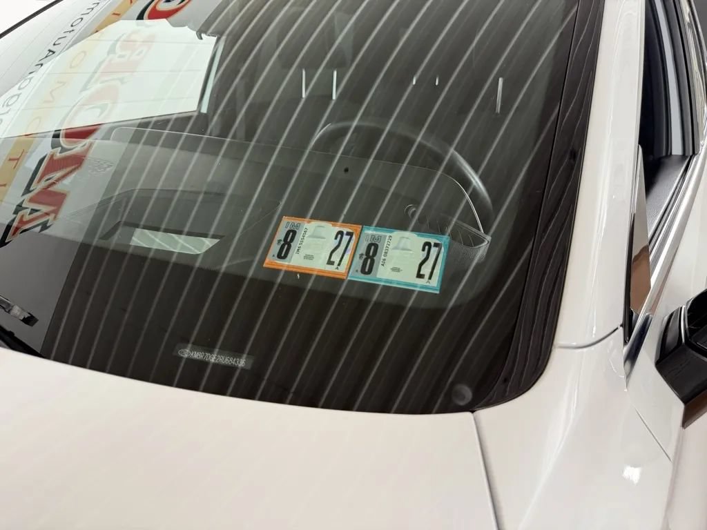 Used 2024 Hyundai Palisade Calligraphy AWD/4WD image 10