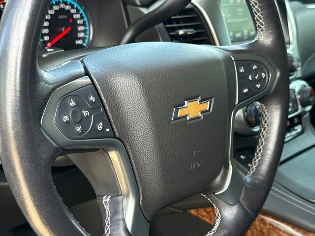 Used 2020 Chevrolet Tahoe Premier image 29